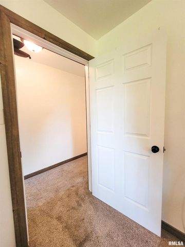 232 PALM Lane, Flora, IL 62839