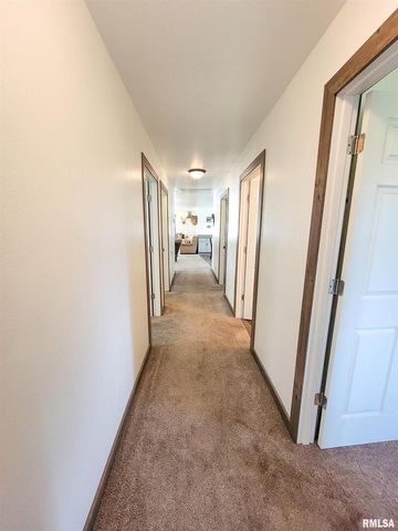 232 PALM Lane, Flora, IL 62839