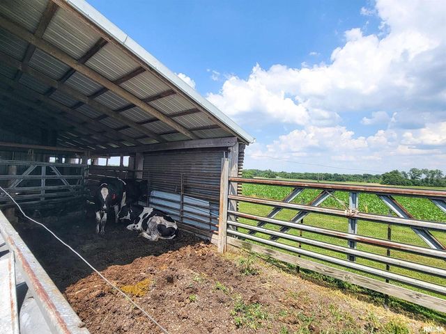 232 PALM Lane, Flora, IL 62839