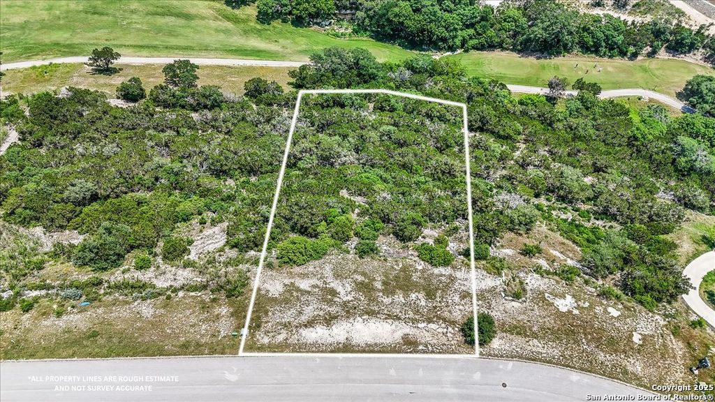17735 Rancho Diana, San Antonio, TX 78255