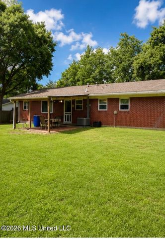 717 Carter Drive, Gulfport, MS 39507