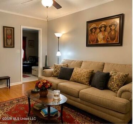 717 Carter Drive, Gulfport, MS 39507