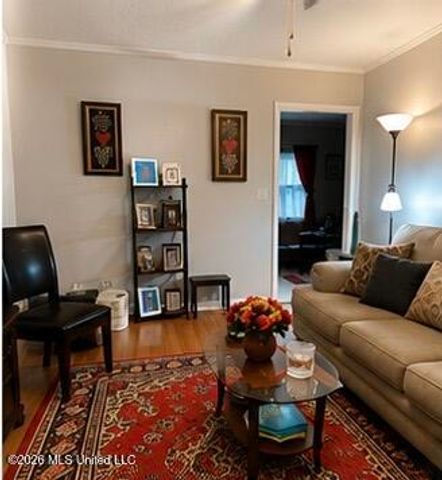 717 Carter Drive, Gulfport, MS 39507