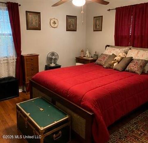 717 Carter Drive, Gulfport, MS 39507