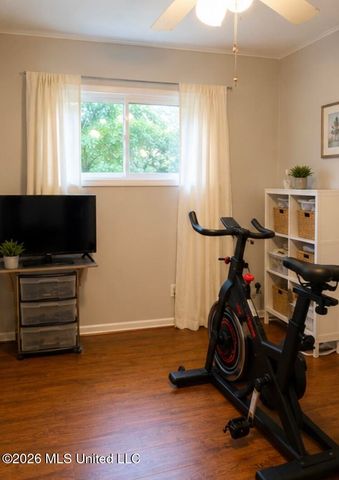 717 Carter Drive, Gulfport, MS 39507