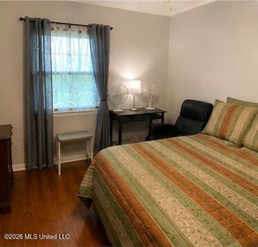 717 Carter Drive, Gulfport, MS 39507