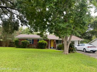 717 Carter Drive, Gulfport, MS 39507