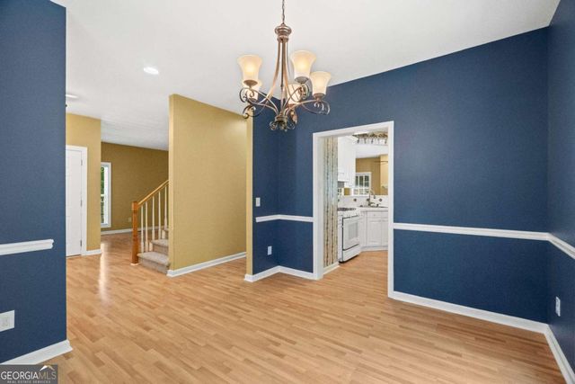 185 Thornwood Drive SE, Calhoun, GA 30701