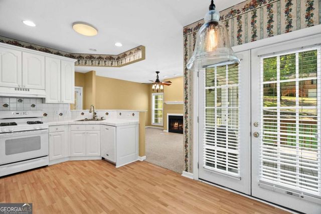 185 Thornwood Drive SE, Calhoun, GA 30701