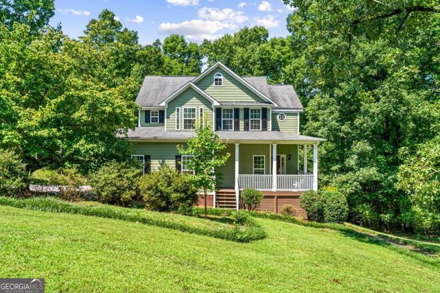 185 Thornwood Drive SE, Calhoun, GA 30701