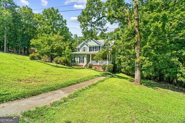 185 Thornwood Drive SE, Calhoun, GA 30701