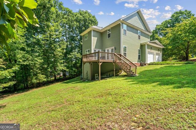 185 Thornwood Drive SE, Calhoun, GA 30701