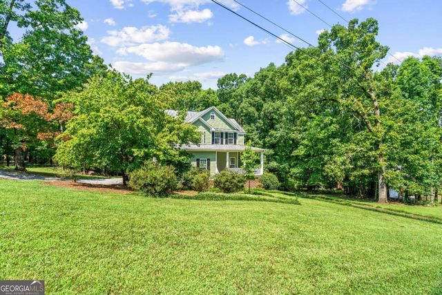 185 Thornwood Drive SE, Calhoun, GA 30701