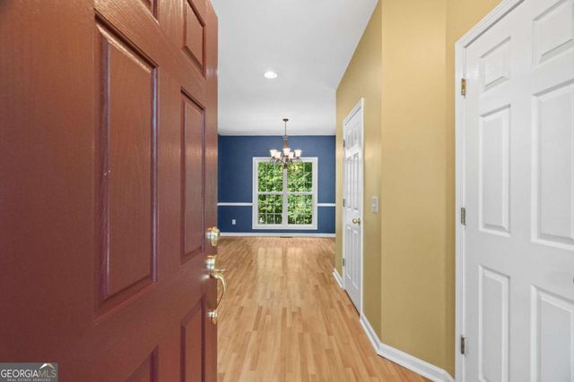 185 Thornwood Drive SE, Calhoun, GA 30701