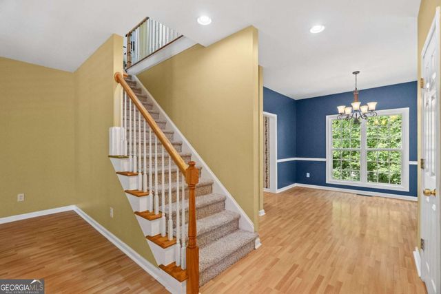 185 Thornwood Drive SE, Calhoun, GA 30701