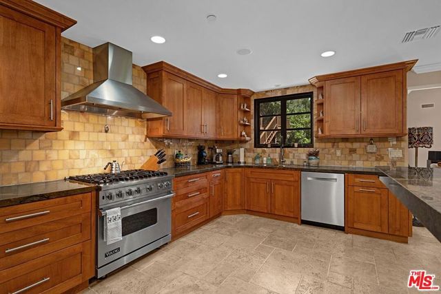 3645 Longview Valley Road, Sherman Oaks, CA 91423