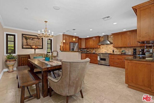 3645 Longview Valley Road, Sherman Oaks, CA 91423