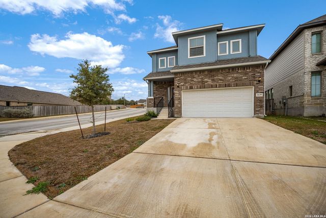 2639 barkey, San Antonio, TX 78245