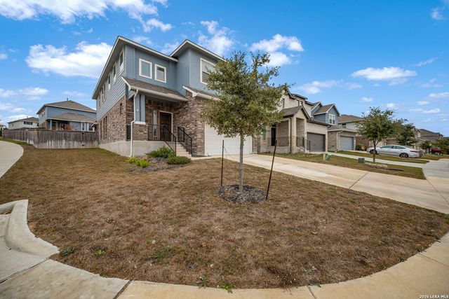 2639 barkey, San Antonio, TX 78245