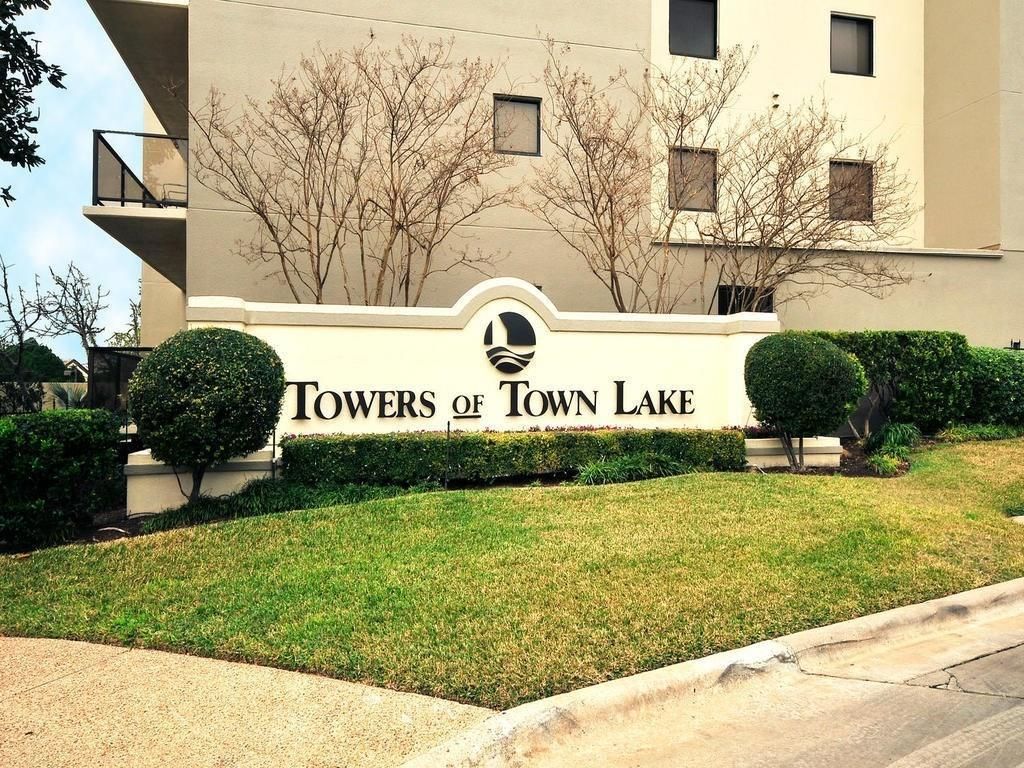 40 N Interstate 35 S 8C4, Austin, TX 78701