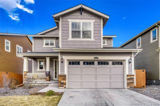 14997 Munich Avenue, Parker, CO 80134
