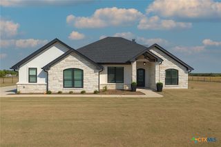 3800 Bottoms East Road, Troy, TX 76579