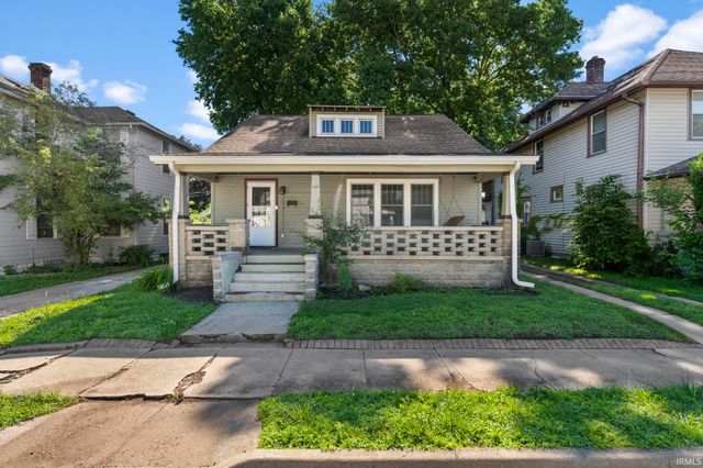 1205 N 13th Street, Lafayette, IN 47904