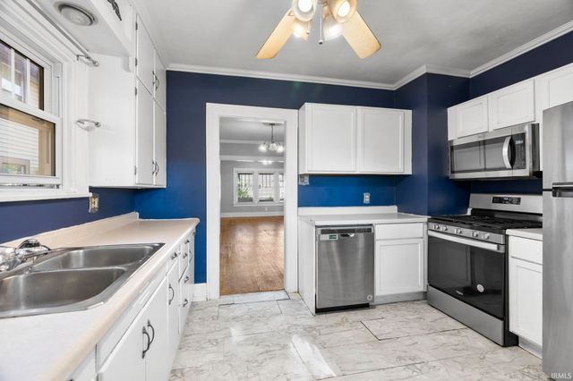 1205 N 13th Street, Lafayette, IN 47904