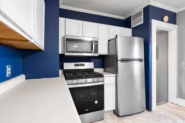 1205 N 13th Street, Lafayette, IN 47904