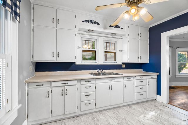 1205 N 13th Street, Lafayette, IN 47904