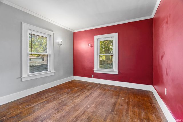 1205 N 13th Street, Lafayette, IN 47904