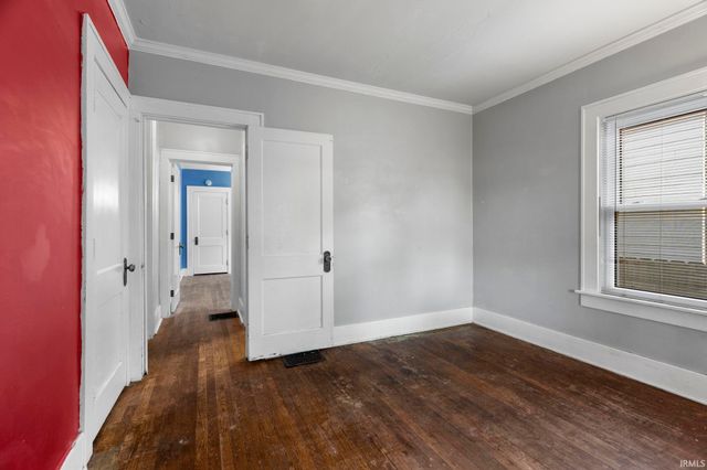 1205 N 13th Street, Lafayette, IN 47904