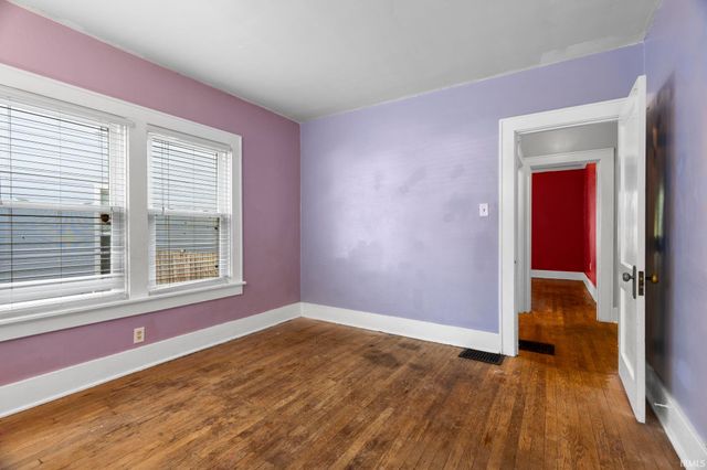 1205 N 13th Street, Lafayette, IN 47904
