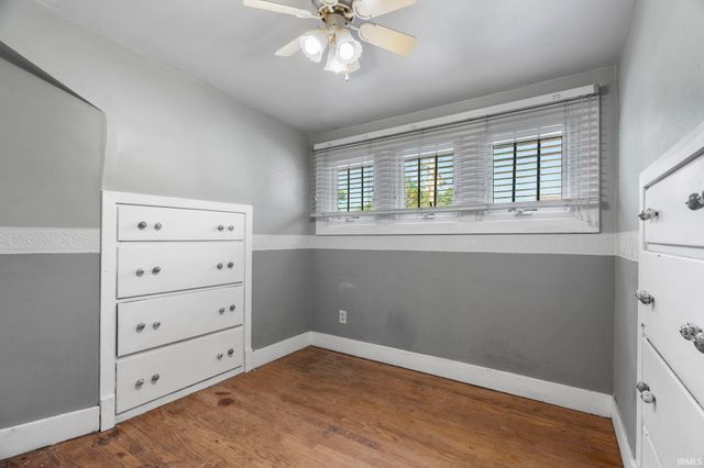 1205 N 13th Street, Lafayette, IN 47904