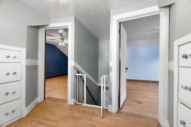 1205 N 13th Street, Lafayette, IN 47904