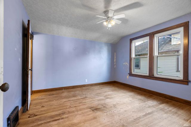 1205 N 13th Street, Lafayette, IN 47904