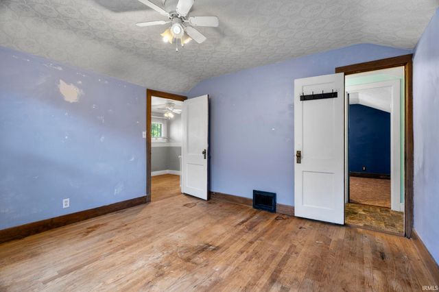 1205 N 13th Street, Lafayette, IN 47904