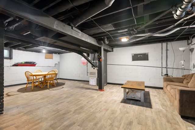 1205 N 13th Street, Lafayette, IN 47904