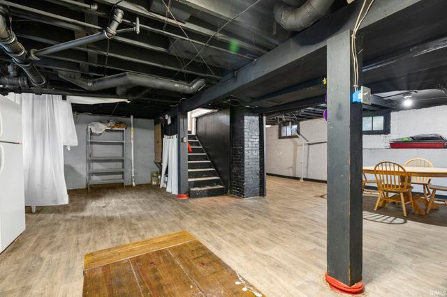 1205 N 13th Street, Lafayette, IN 47904