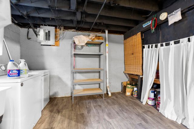 1205 N 13th Street, Lafayette, IN 47904