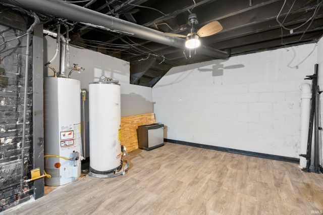 1205 N 13th Street, Lafayette, IN 47904