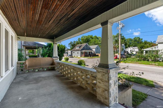 1205 N 13th Street, Lafayette, IN 47904