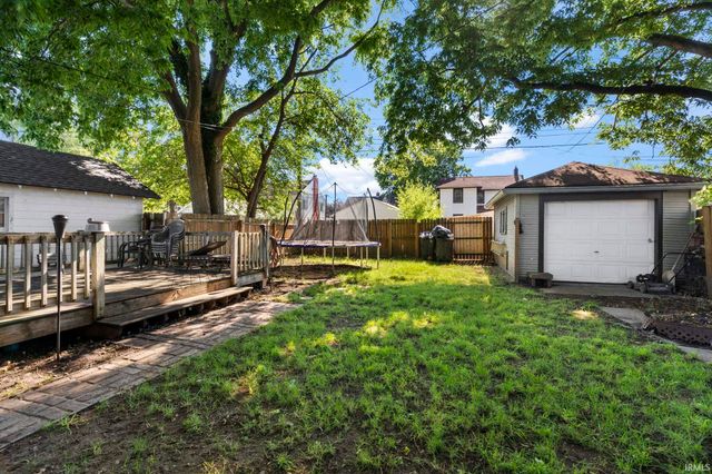 1205 N 13th Street, Lafayette, IN 47904