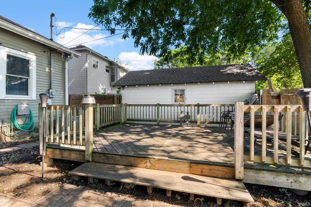 1205 N 13th Street, Lafayette, IN 47904