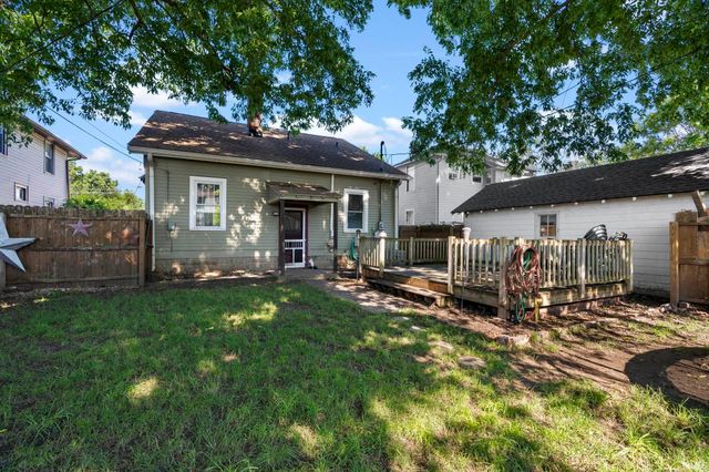 1205 N 13th Street, Lafayette, IN 47904