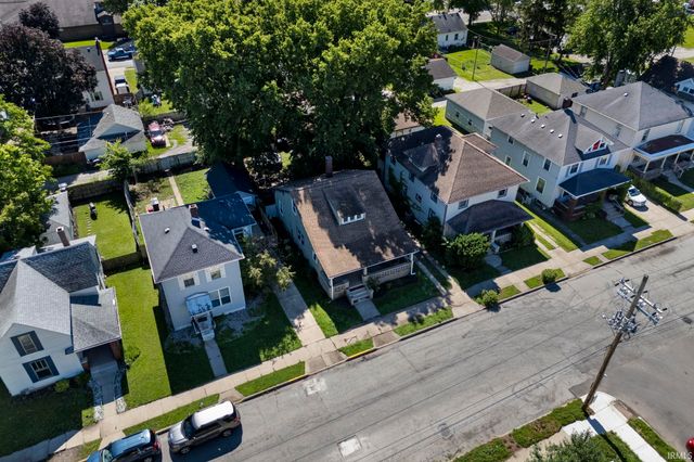 1205 N 13th Street, Lafayette, IN 47904