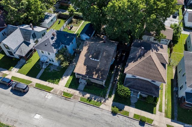 1205 N 13th Street, Lafayette, IN 47904