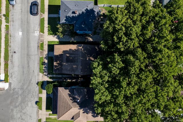 1205 N 13th Street, Lafayette, IN 47904