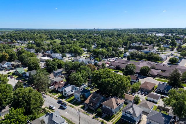 1205 N 13th Street, Lafayette, IN 47904