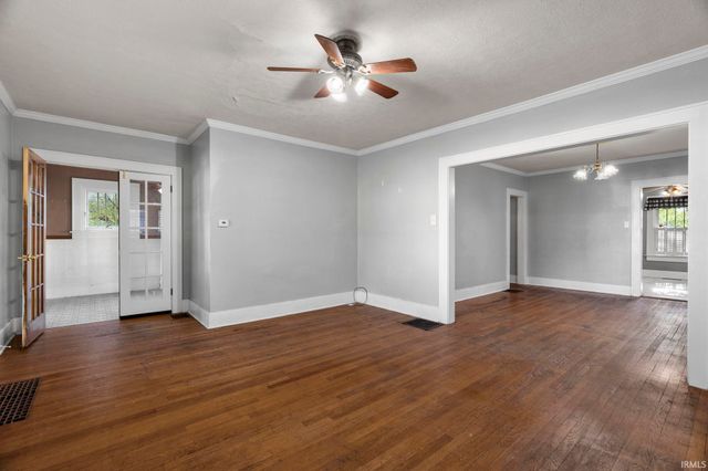 1205 N 13th Street, Lafayette, IN 47904